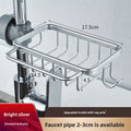 Kitchen Sink Drain Rack