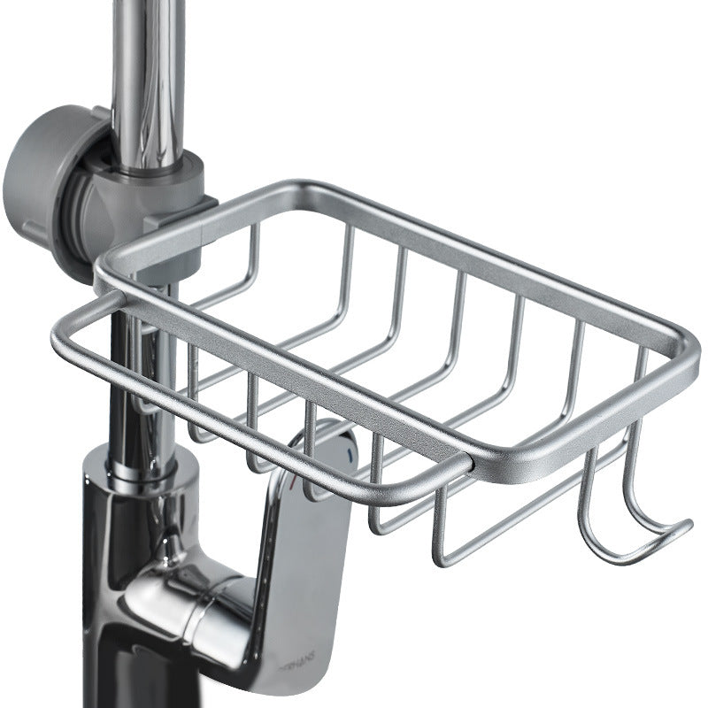 Kitchen Sink Drain Rack